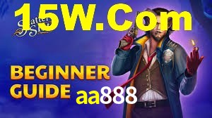Welcome Bonus aa888