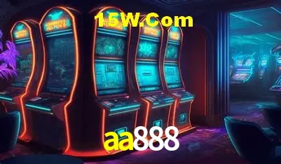 A Experiência Imersiva dos Cassinos Ao Vivo no aa888