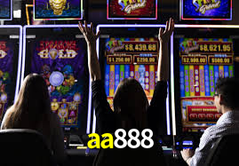aa888 login