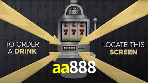 aa888 login