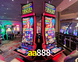 aa888 login