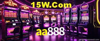 Spaceman Game aa888