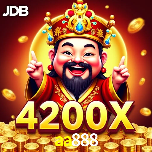 Slot Games aa888