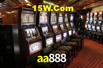 Descubra o Programa VIP da aa888: Vantagens Exclusivas para Jogadores