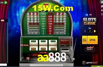 Descubra o Programa VIP da aa888: Vantagens Exclusivas para Jogadores